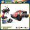WL A212 1/24 scale 4wd rc monster truck off-road desert buggy with brushed motor