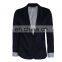 CHEFON Jade Colour Block Blazer CBHB0002