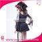 Bride Costume Sexy cosplayGraceful Lace Halloween Carnival Ghost Bride Dress Costume