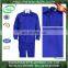 Factory OEM Engineering uniform workwear / workwear uniforms food industrial uniform