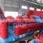 2017 Hot Leaps And Bounds Trampolines Inflatable Sport Games