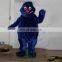 HI CE Dark blue monster mascot costume animals costume for sale
