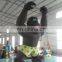 TOP Interesting inflatable animal doll for entertainment,funny gorilla toy of advertisement