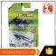 2017 shantou toy hot product 1:64 diecast model aircraft for wholesale