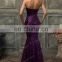 Grace Karin Newest Design Long Sequins Strapless Mermaid Prom Dress 2015 CL007556-2