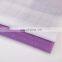 2015 best selling polyester square grid organza for women garment