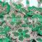 China Supplier African Flower Wedding Lace Fabric for Nigerian Party