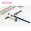 New arrivals  china office supplies stationery promotional item nice animal design multi color plastic ink gel pens