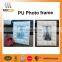 China hot new design photo frame with high quality