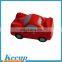 Promotional gifts kids toy car stress balls with customized logo