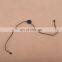 Professional Accessory Hanging Tablets &hang Colorful Granule Plastic Tag