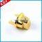 Wholesale Oem Luggage Bag Buckles Long Metal Lock Hardware For Handbag