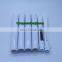 LED pillar candle