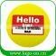 Factory Wholesale Cardboard Drink Coasters Soft Pvc Drink Coasters With Logo
