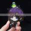 New creative printed acrylic keychain with Japanese cartoon image