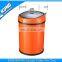 Hot selling second hand plastic injection garbage can mould