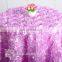 luxurious Table Cloth, Restaurant Table Cloth,rosette table cloth,