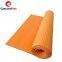 CreateFun New Product Printed Non-slip Natural Rubber Yoga Mat