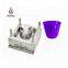 quality china products taizhou plastic water bucket mould