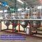 Small scale palm kernel oil refining plant, crude palm kernel oil refinery plant