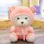 BEAR CUB DOLL