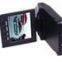 Vasens FHD 2.5 inch car dash camerahigh definition night vision and 6 IR LED light car dvr