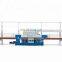 Glass Straight Line Edging Machine With 45 degree