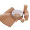 Dharma Natural Cork Yoga Block