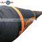 Hot sale marine oil transfer rubber hose