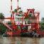 River Digging Sand Dredger/dredging Machine/Super River Sand Suction Dredger