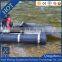 Chinese Latest Technology Factory Price 2 Inch Mini Gold Suction Dredge for Sale