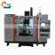 Мини-вертикальный сверлильный и 4-осевой фрезерный станок CNC