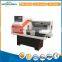 CK0640 Mini metal machining CNC lathe price