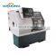CK6432 360mm swing over bed factory price medium size cnc lathe machine