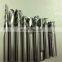 VIK-5B five axis linkage CNC tool grinding machine from Haishu