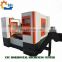 Auto CNC Horizontal Milling Machine Manufacturer