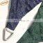 HDPE Knitting fabric garden center shading net / shade sail