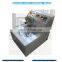 8 kg chocolate melting machine / chocolate tempering machine / chocolate moulding machine
