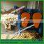 Automatic and Professional wood debarking machine/wood log peeler