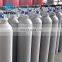 Newly Designed 40L Gas Cylinder 13KG Argon Gas Cylinder Price