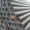 Steel Pipe Clamps Spiral Steel Pipe X-ray Inspection