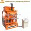 Widely Used Hydraulic Compressed Interlocking Concrete Block Machine Soil Clay Brick Making Machine for Sale in USA