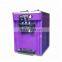 High Quality Japanese Compressor Table Top Soft Serve Ice Cream Machine
