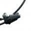 Rear Wheel ABS Speed Sensor Compatible With BM-W OEM 34526762466