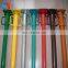 Construction Scaffolding Painted Adjustable Shoring Post Support Steel Strut