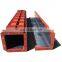 MF-075 Scaffolding Painted Adjustable Column Formwork