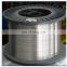 SS304 flat wire UTS 1700 to 1900 N/mm2