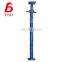 Scaffolding formwork adjustable props jack construction props