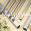 stainless steel pipe 201 202 304 316 316L
