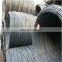 sae1006 sae1008 stainless secondary perforated saph440 steel wire rod coil for welding use